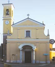 Chiesa di San Rocco