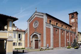 Chiesa di Santa Maria Assunta