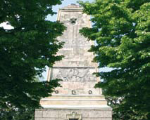 Ossario dei Caduti
